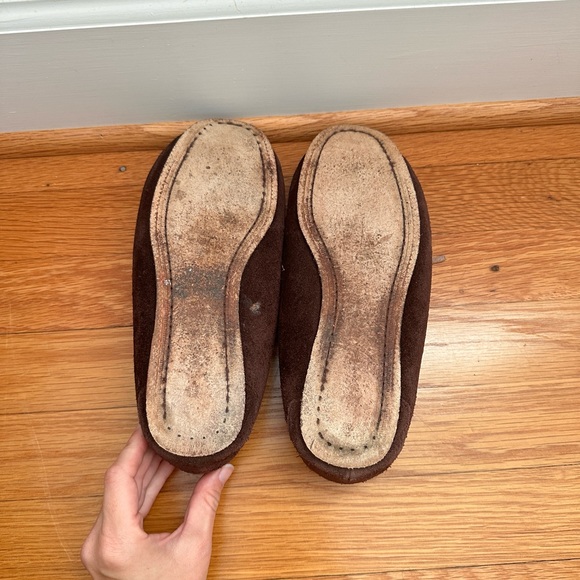 Ugg Slippers - Picture 2 of 2